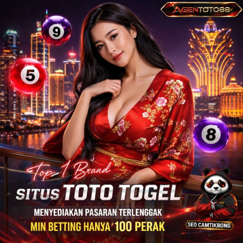 AGENTOTO88